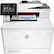 Alt View 11. HP - LaserJet Pro MFP m377dw Wireless Color All-In-One Printer.