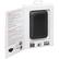 Alt View 12. EMTEC - Connect Wi-Fi 1TB External Portable Hard Drive (NAS).