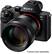 Alt View 13. Sony - FE 85mm f/1.8 Telephoto Lens for Sony E-mount - Black.