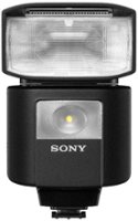 Sony - HVL-F45RM External Flash - Angle_Zoom
