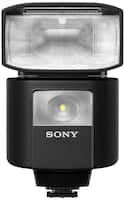 Sony - HVL-F45RM External Flash - Angle_Zoom