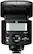 Alt View 16. Sony - HVL-F45RM External Flash - Black.