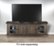 Alt View Zoom 13. Insignia™ - TV Stand for Most Flat-Panel TVs Up to 75" - Mocha.