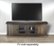 Alt View Zoom 14. Insignia™ - TV Stand for Most Flat-Panel TVs Up to 75" - Mocha.