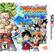 Front. BANDAI NAMCO Entertainment - Dragon Ball Fusions - PRE-OWNED.