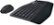 Alt View Zoom 12. Logitech - MK850 Performance Full-size Wireless Optical Keyboard and Mouse - Black.