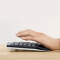 Alt View Zoom 11. Logitech - MK850 Performance Full-size Wireless Keyboard and Mouse Combo for PC and Mac - Black.
