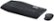 Left Zoom. Logitech - MK850 Performance Full-size Wireless Optical Keyboard and Mouse - Black.