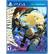 Front. Sony Interactive Entertainment - Gravity Rush™ 2 - PRE-OWNED.