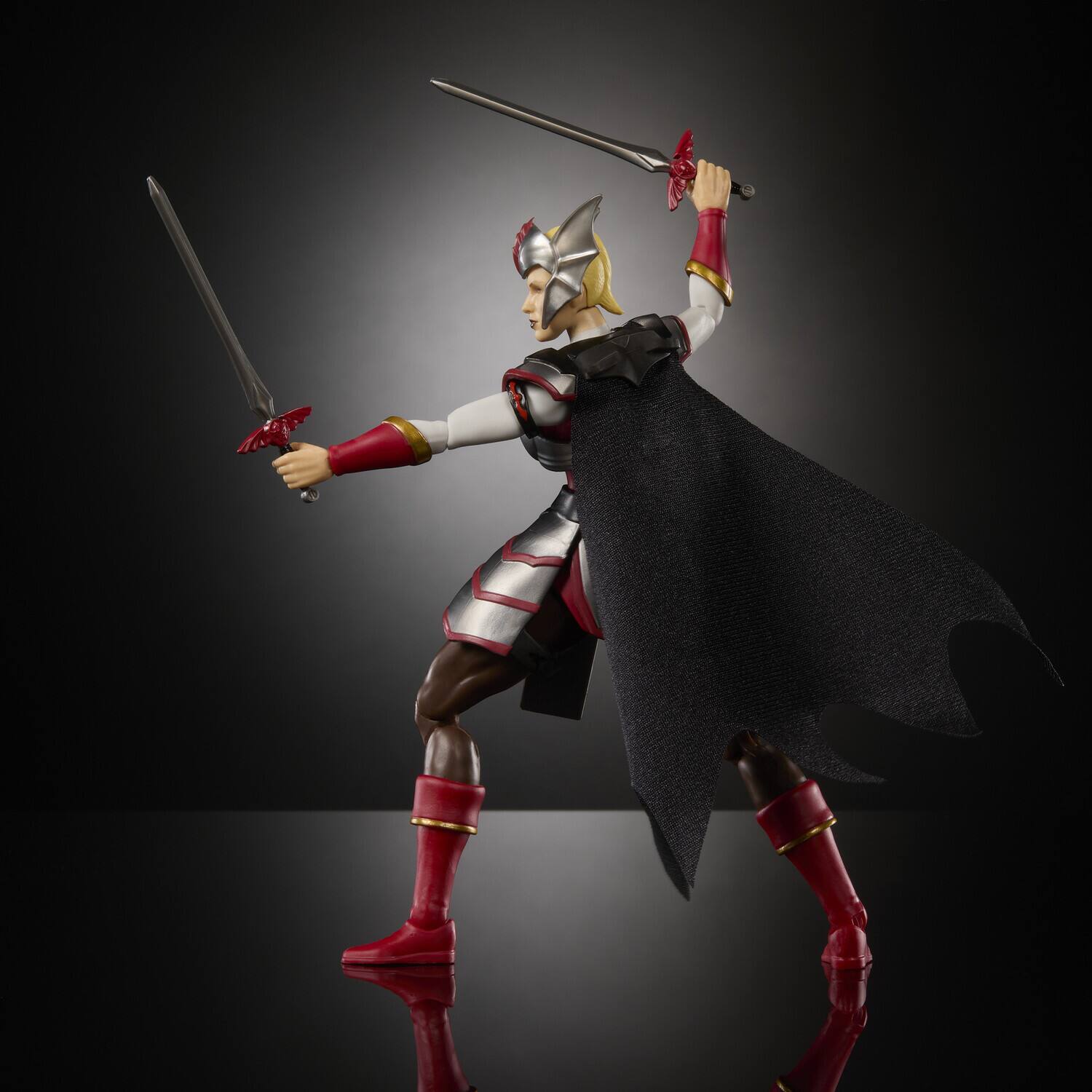 Alt View 3. Mattel - Mattel Collectible - Masters of the Universe Masterverse New Eteria Despara (He-Man, MOTU)   - COLLECTIBLES - Multicolor.