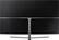 Back. Samsung - 75" Class - LED - MU9000 Series - 2160p - Smart - 4K UHD TV with HDR - Dark titan.