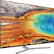 Angle. Samsung - 75" Class - LED - MU9000 Series - 2160p - Smart - 4K UHD TV with HDR - Dark titan.