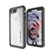 Alt View Zoom 11. Ghostek - Atomic Protective Waterproof Case for Apple® iPhone® 7 Plus - Clear.