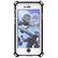 Alt View 12. Ghostek - Nautical Protective Waterproof Case for Apple® iPhone® 7 - White.