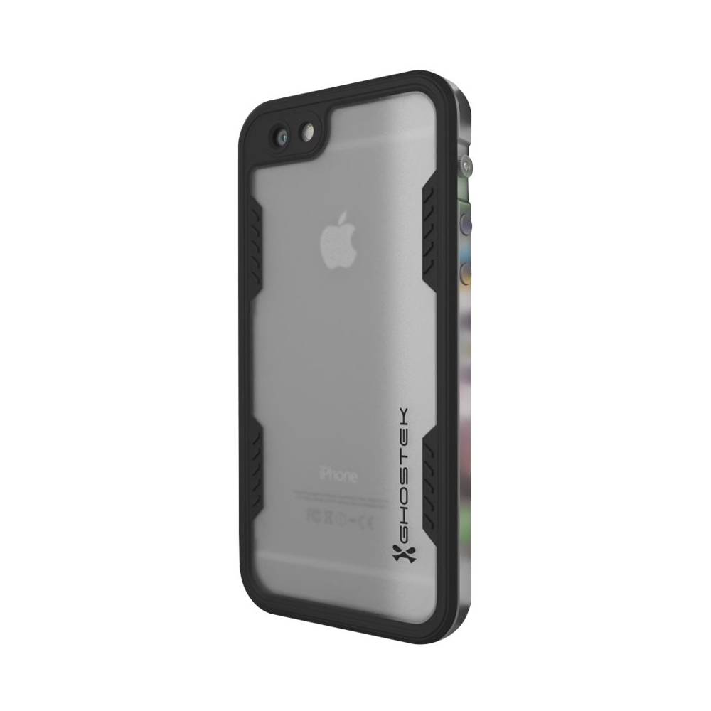Best Buy: Ghostek Atomic Protective Waterproof Case for Apple® iPhone ...