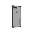Ghostek - Nautical Protective Waterproof Case for Apple® iPhone® 7 Plus - Pink - Larger Front
