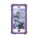 Alt View 11. Ghostek - Nautical Protective Waterproof Case for Apple® iPhone® 6 and 6s - Purple.