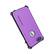 Alt View 13. Ghostek - Nautical Protective Waterproof Case for Apple® iPhone® 6 and 6s - Purple.