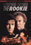 Front Standard. The Rookie [WS] [DVD] [1990].