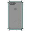 Ghostek - Nautical Protective Waterproof Case for Apple® iPhone® 7 Plus - Teal - Larger Front