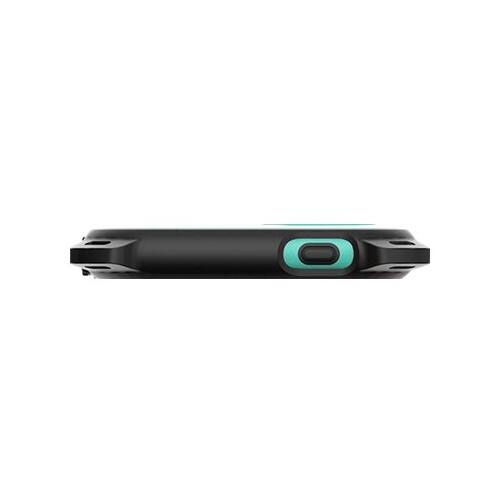 nautical protective waterproof case for apple iphone 5, 5s and se - teal nautical protective waterproof case for apple iphone 5, 5s and se - teal