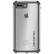 Front. Ghostek - Atomic Protective Waterproof Case for Apple® iPhone® 7 - Silver/clear.