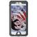 Alt View 13. Ghostek - Atomic Protective Waterproof Case for Apple® iPhone® 7 - Silver/clear.