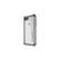 Alt View 14. Ghostek - Atomic Protective Waterproof Case for Apple® iPhone® 7 - Silver/clear.
