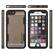 Alt View 12. Ghostek - Atomic Protective Waterproof Case for Apple® iPhone® 6 Plus and 6s Plus - Gold.