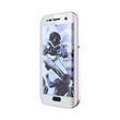 Ghostek - Atomic Protective Waterproof Case for Samsung Galaxy S7 edge - Pink - Larger Front