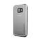 Ghostek - Atomic Protective Waterproof Case for Samsung Galaxy S6 - Silver-Front_Standard