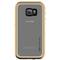 Ghostek - Atomic Protective Waterproof Case for Samsung Galaxy S6 - Gold-Front_Standard