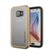 Alt View Zoom 12. Ghostek - Atomic Protective Waterproof Case for Samsung Galaxy S6 - Gold.