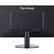 Back. ViewSonic - VA2719-SMH 27" LCD FHD Monitor (VGA, HDMI) - Black.