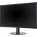 Left. ViewSonic - VA2719-SMH 27" LCD FHD Monitor (VGA, HDMI) - Black.