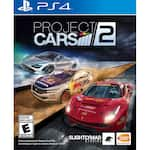 Project Cars 2 PS4 (Seminovo) - Play n' Play