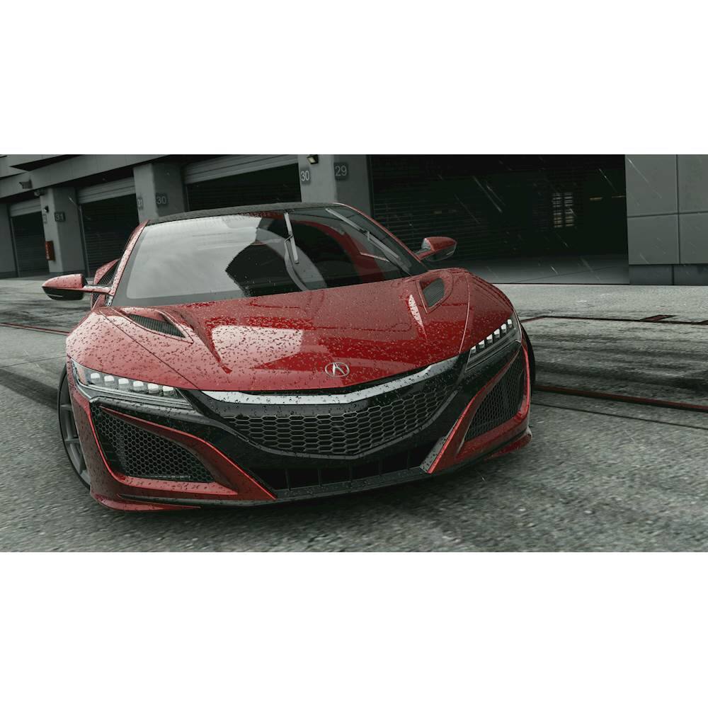  Project CARS 2 - PlayStation 4 : Video Games