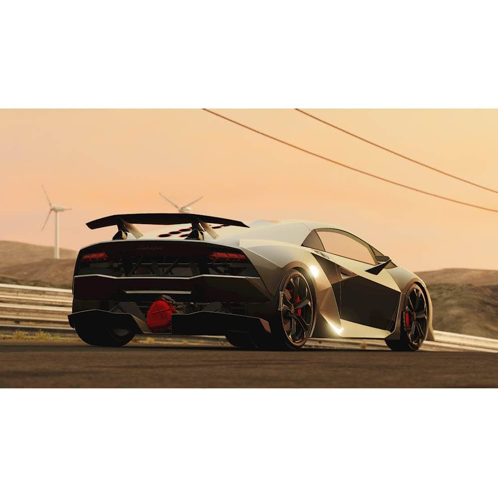 Project CARS 2 PlayStation 4 12126 - Best Buy