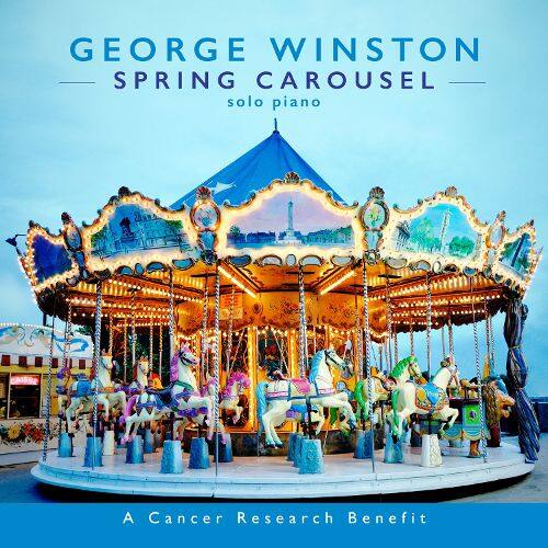  Spring Carousel [CD]