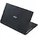 Back Standard. Acer - 15.6" Aspire Notebook - 4 GB Memory - 500 GB Hard Drive - Smokey Black.