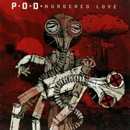  Murdered Love [CD]