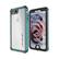 Alt View 11. Ghostek - Atomic Protective Waterproof Case for Apple® iPhone® 7 Plus - Teal/clear.