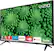Left. VIZIO - 39" Class - LED - D-Series - 1080p - Smart - HDTV - Black.