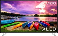 Front Zoom. VIZIO - 55" Class - LED - M-Series - 2160p - Smart - Home Theater Display with HDR.