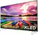 Alt View 15. VIZIO - 65" Class - LED - M-Series - 2160p - Smart - Home Theater Display with HDR - Black.