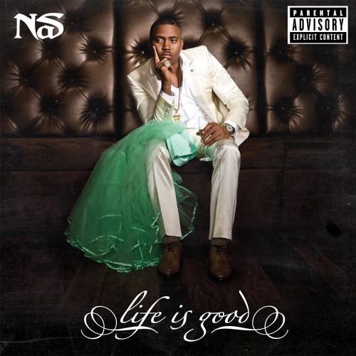  Life Is Good [Deluxe Edition] [CD] [PA]