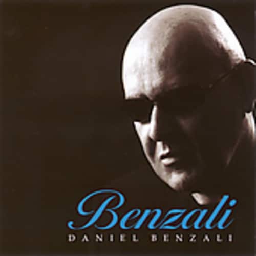 Daniel Benzali - Benzali  - COMPACT DISCS