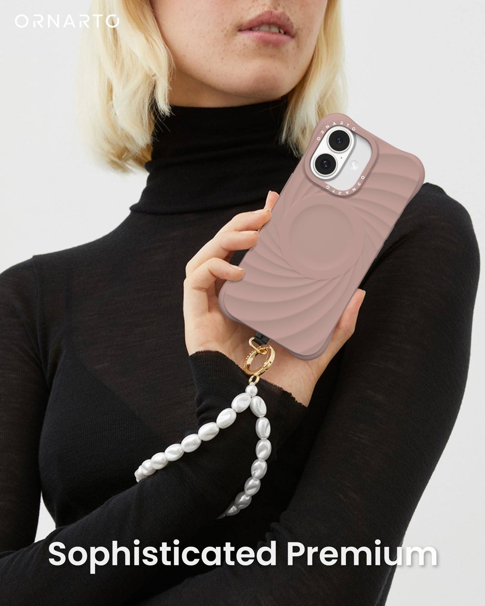 ORNARTO Sophisticated Premium
