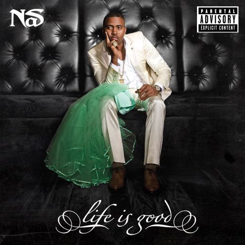  Life Is Good [CD] [PA]