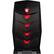 Front. MSI - Aegis Desktop - Intel Core i7 - 16GB Memory - NVIDIA GeForce GTX 1070 - 256GB Solid State Drive + 2TB Hard Drive.